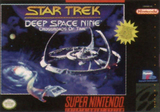 Star Trek: Deep Space Nine: Crossroads of Time (Super Nintendo)